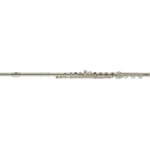Jupiter JFL1000RBE Koncertní příčná flétna