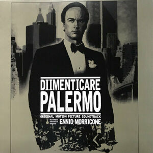 Ennio Morricone Dimenticare Palermo (LP) 180 g