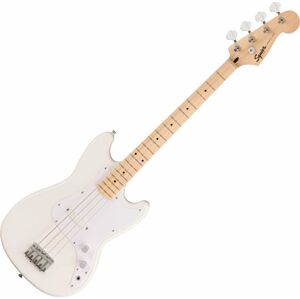 Fender Squier Sonic Bronco Bass MN Arctic White
