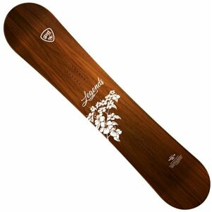 Goodboards Legends Camber 170XW