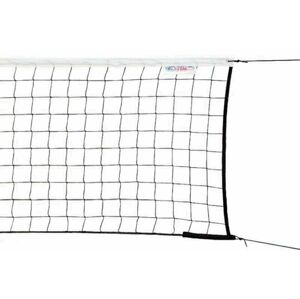 Kv.Řezáč Volleyball Net Black/White