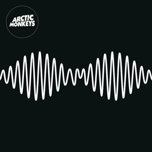 Arctic Monkeys AM Hudební CD