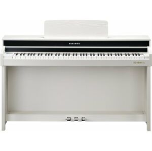 Kurzweil CUP320 Bílá Digitální piano