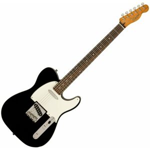 Fender Squier Classic Vibe Baritone Custom Telecaster LRL Černá