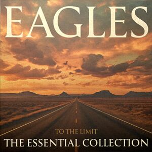 Eagles - To The Limit - Essential Collection (6 LP)