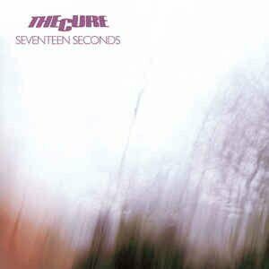 The Cure Seventeen Seconds Hudební CD