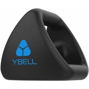 YBell Neo 4,3 kg Černá-Modrá