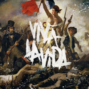 Coldplay Viva La Vida (Standard) Hudební CD