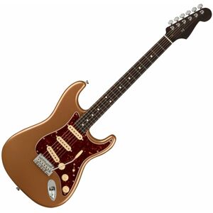 Fender American Profesional II Stratocaster RW Firemist Gold