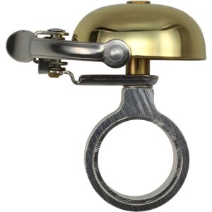 Crane Bell Mini Suzu Bell Zlatá 45.0 Cyklistický zvonek
