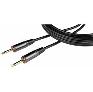 Gator Cableworks Headliner Series TS Speaker Cable Černá 4,5 m