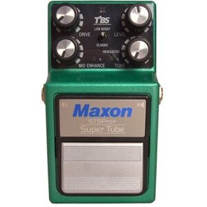 Maxon ST-9 Pro+ Super Tube