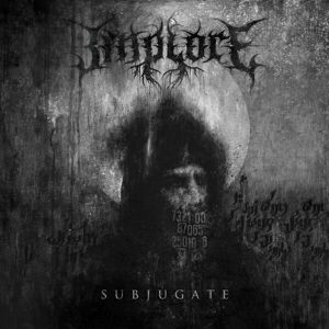 Implore Subjugate (LP + CD) 180 g