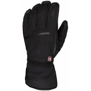 Eska Soho Infinium Black 10,5 Lyžařské rukavice