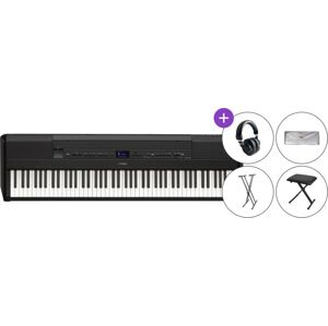 Yamaha P-525B SET Digitální stage piano
