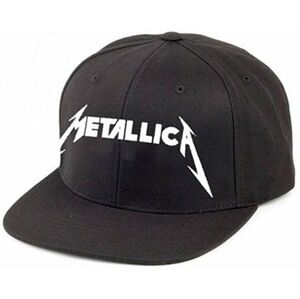 Metallica Kšiltovka Damage Inc Black