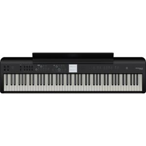 Roland FP-E50 Black Digitální piano