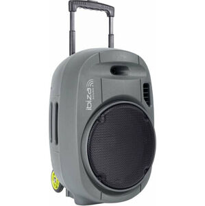 Ibiza Sound PORT12VHF-GR-MKII Bateriový PA systém