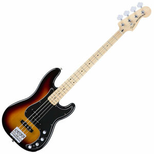 Fender Deluxe Active Precision Bass Special MN 3-Tone Sunburst