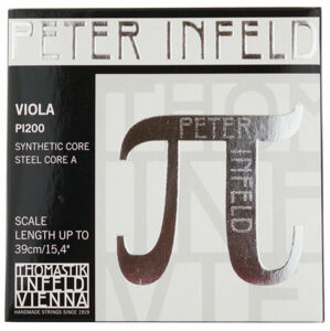Thomastik PI200 Peter Infeld Struny pro violu