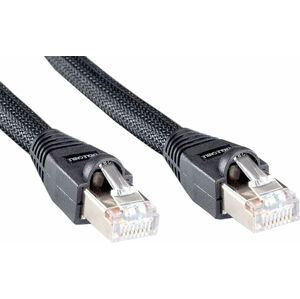 Eagle Cable Deluxe CAT6 Ethernet 8m