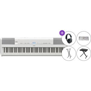Yamaha P-525WH SET Digitální stage piano