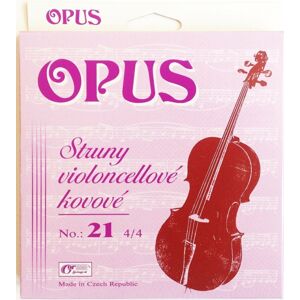 Gorstrings OPUS-21-D Struny pro violončelo