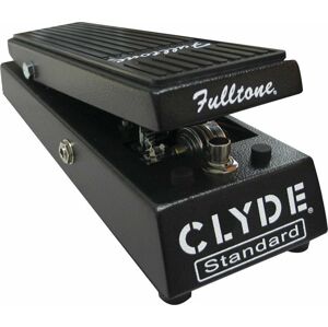 Fulltone Clyde Standard Wah-Wah pedál
