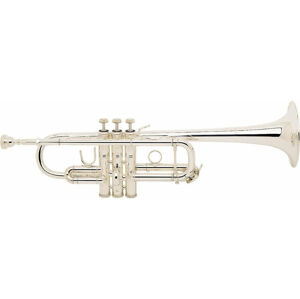 Vincent Bach 180SLG Stradivarius Bb Trumpeta