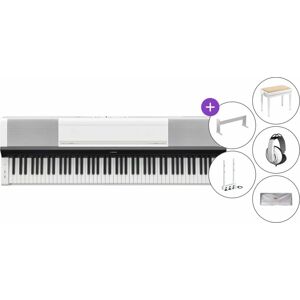 Yamaha P-S500 WH Deluxe SET Digitální stage piano