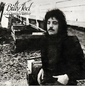 Billy Joel - Cold Spring Harbour (LP)
