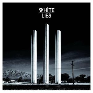 White Lies To Lose My Life... (LP) 180 g