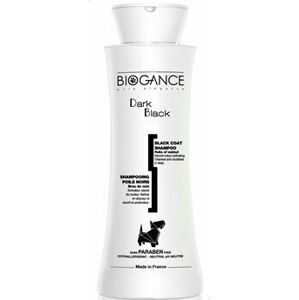 Biogance Dark Black Šampon pro psy 250 ml