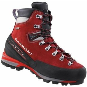 Garmont Dámské outdoorové boty Pinnacle GTX X-Lite Red 39,5