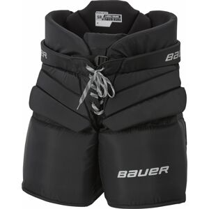 Bauer Hokejové kalhoty S20 GSX Goal Pant JR JR Black L/XL