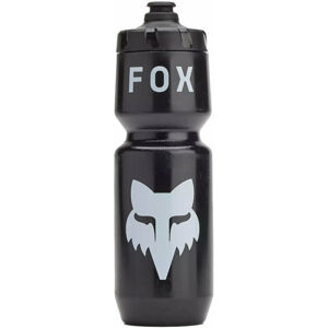 FOX Purist 26 Oz Bottle Black 770 ml Cyklistická láhev