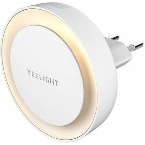 Yeelight Plug-in Light Sensor Nightlight Smart osvětlení