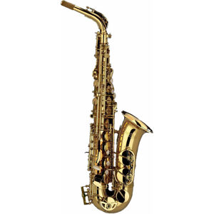 Schagerl A-900L Alto Saxofon