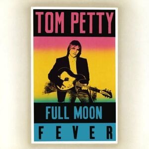 Tom Petty - Full Moon Fever (LP)