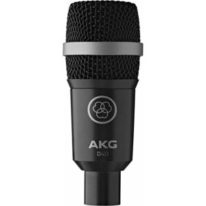 AKG D-40 Dynamický nástrojový mikrofon