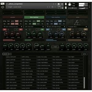 Rigid Audio Atheos (Digitální produkt)