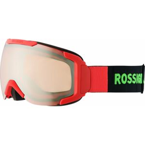 Rossignol Maverick Hero Ski Goggles Green Light 22/23