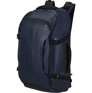 Samsonite Ecodiver Travel Backpack M Blue Night 55 L Lifestyle batoh / Taška