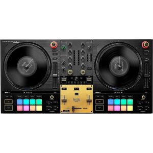 Hercules DJ Inpulse T7 Special edition DJ kontroler