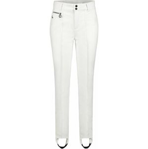 Luhta Joentaka Trousers Optic White 34