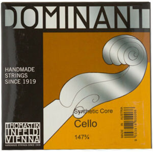 Thomastik 147 Dominant 3/4 Struny pro violončelo