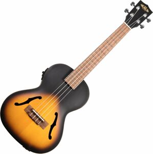 Kala KA-JTE/2TS Tenorové ukulele Tobacco Burst