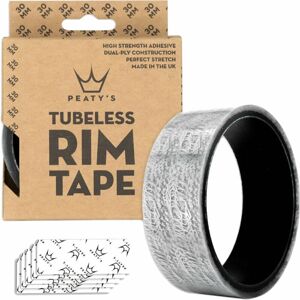 Peaty's Rimjob Rim Tape 9 m 30 mm Páska do ráfku
