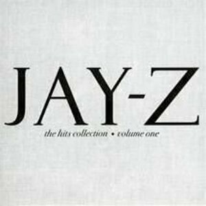 Jay-Z The Hits Collection Volume Hudební CD