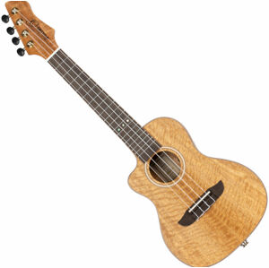 Ortega RUMG-CE-L Koncertní ukulele Natural